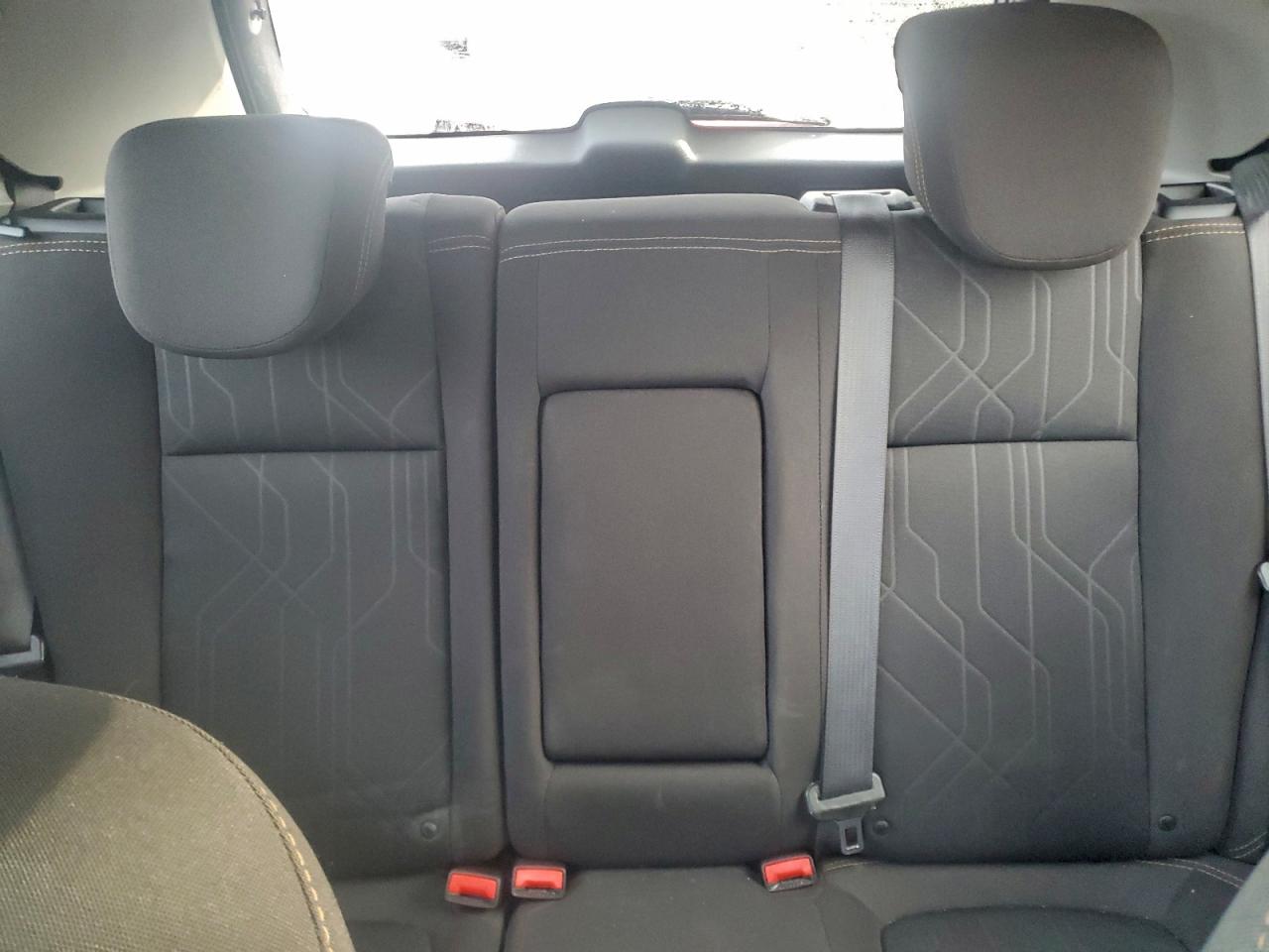 2019 CHEVROLET TRAX 1LT photo 19