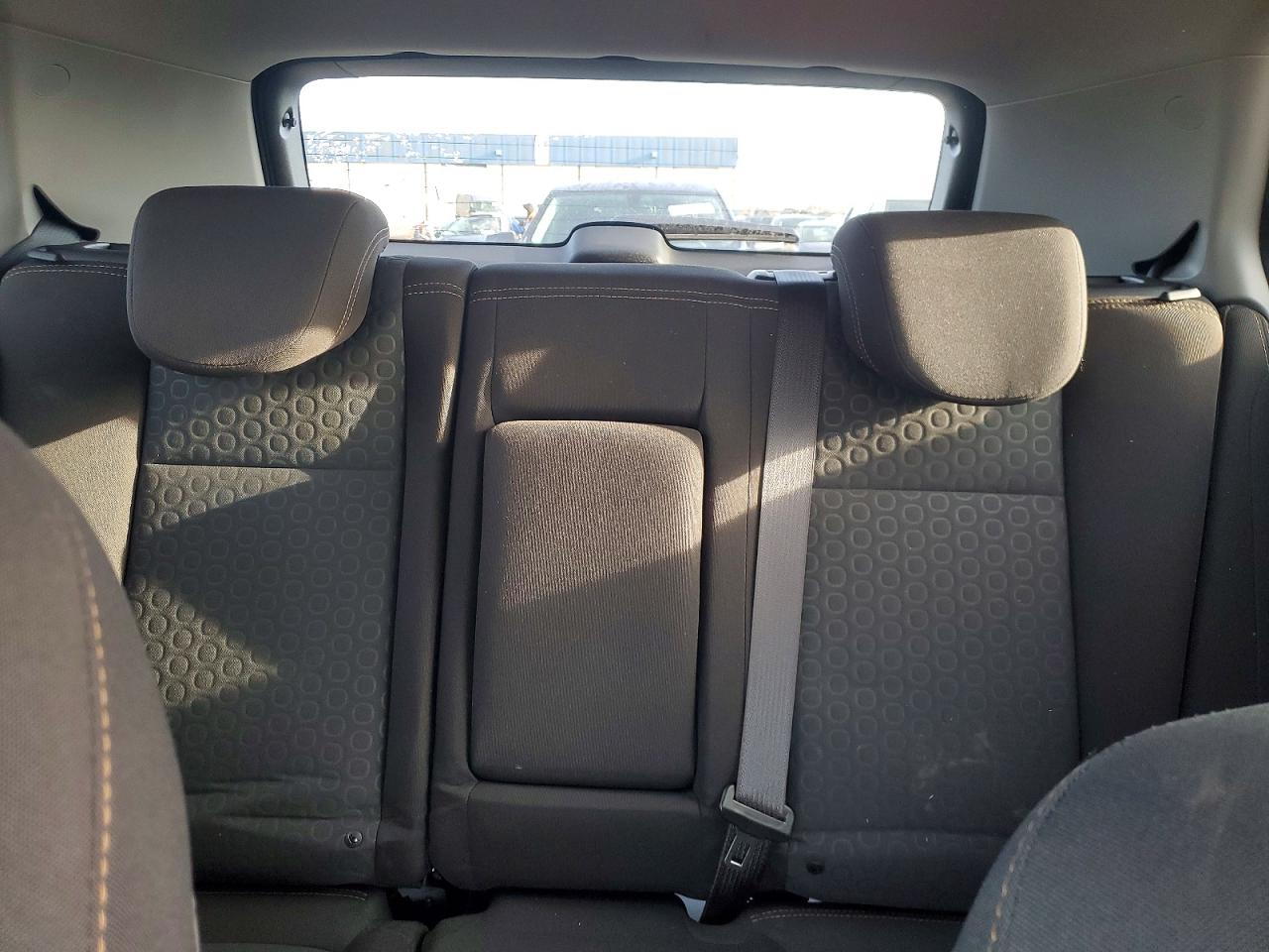 2020 CHEVROLET TRAX LS photo 10