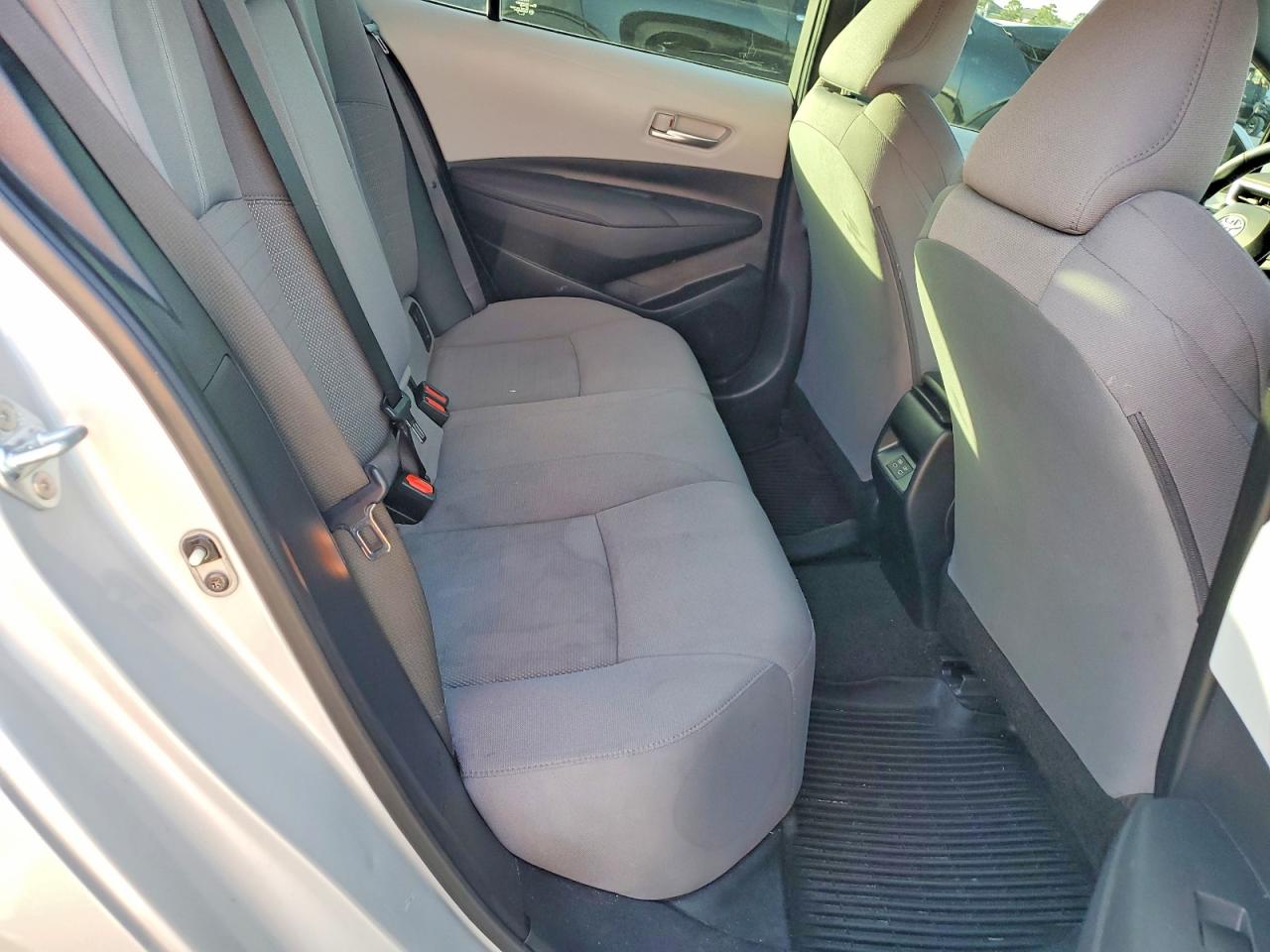 2024 TOYOTA COROLLA SE photo 10