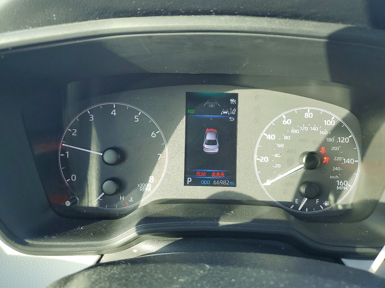 2024 TOYOTA COROLLA SE photo 9
