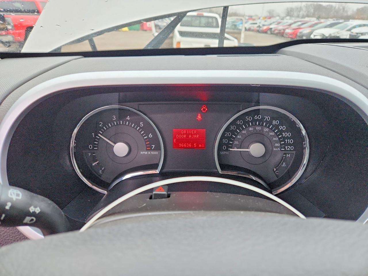 2008 MERCURY MOUNTAINEER PREMIER photo 9