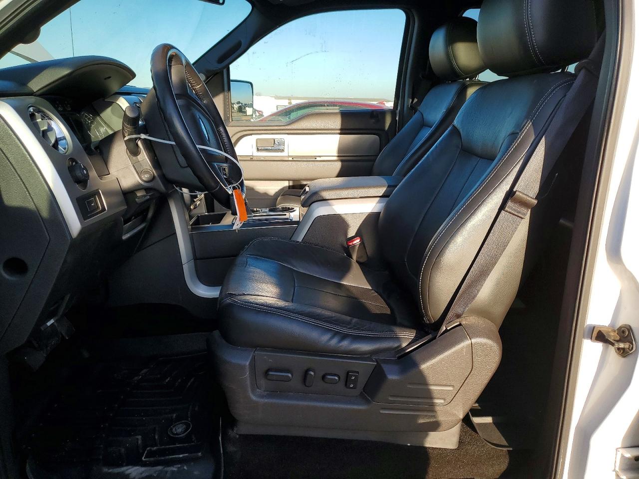 2014 FORD F150 SUPERCREW photo 13