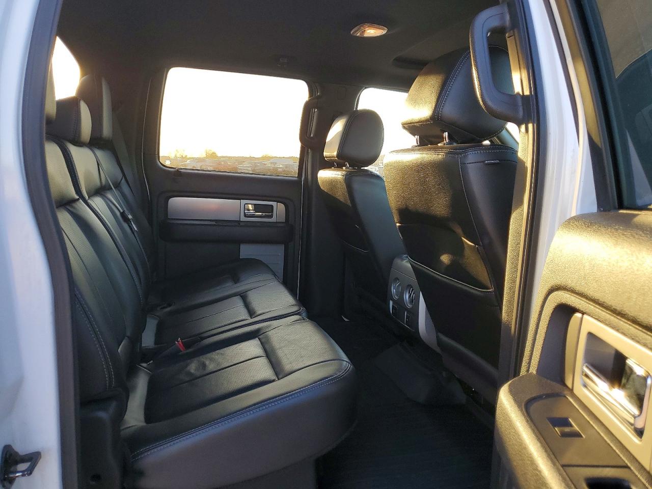 2014 FORD F150 SUPERCREW photo 19