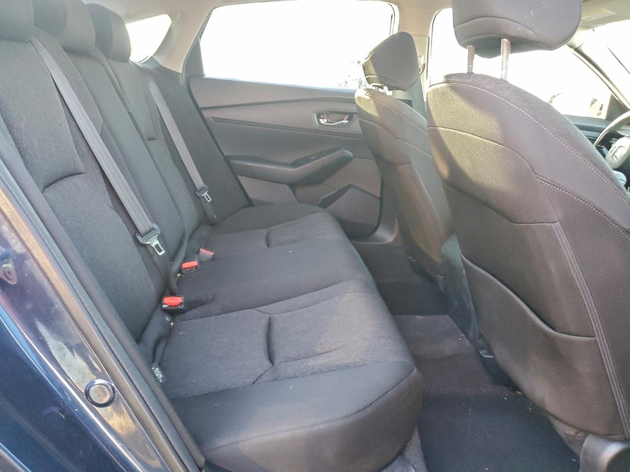 2024 HONDA ACCORD EX photo 10