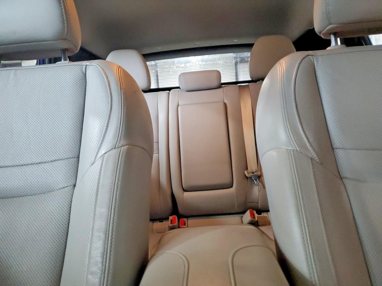 2018 NISSAN ROGUE SPORT SL photo 19