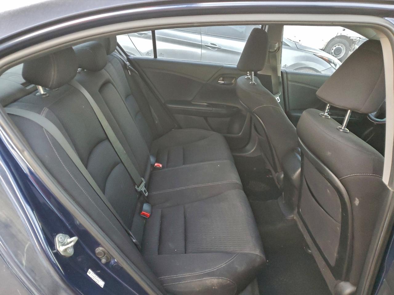 2014 HONDA ACCORD SPORT photo 10