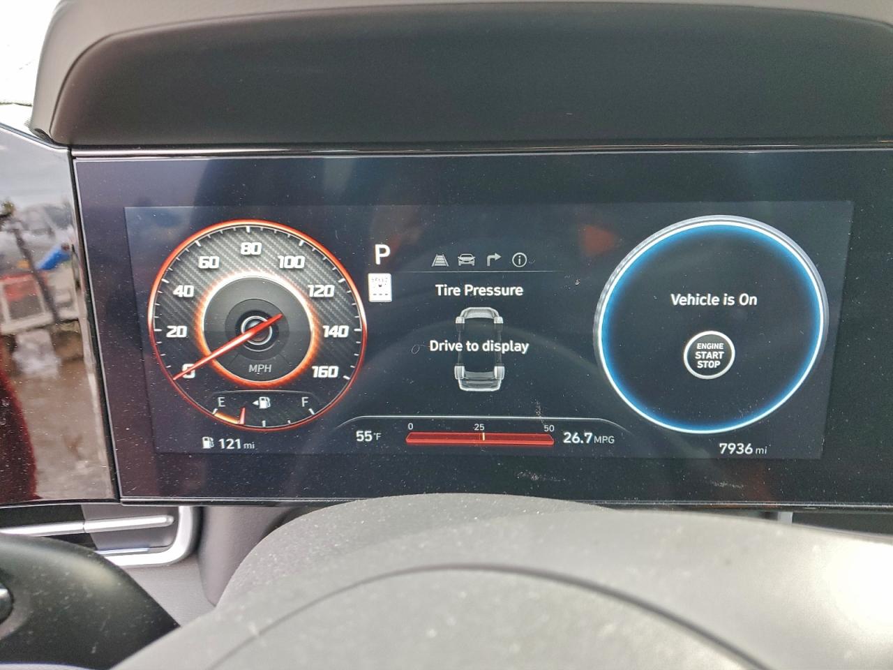 2024 HYUNDAI ELANTRA SEL photo 9