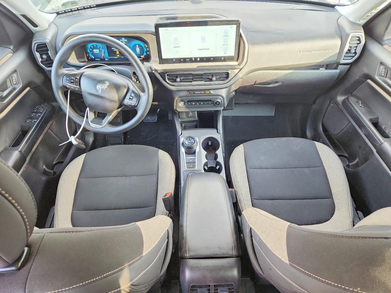 2025 FORD BRONCO SPORT BIG BEND photo 8