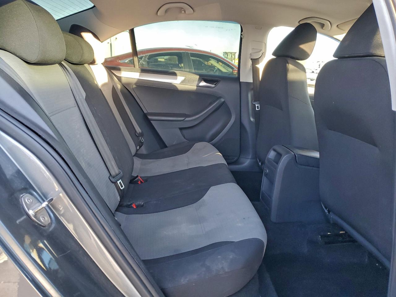 2018 VOLKSWAGEN JETTA S photo 10