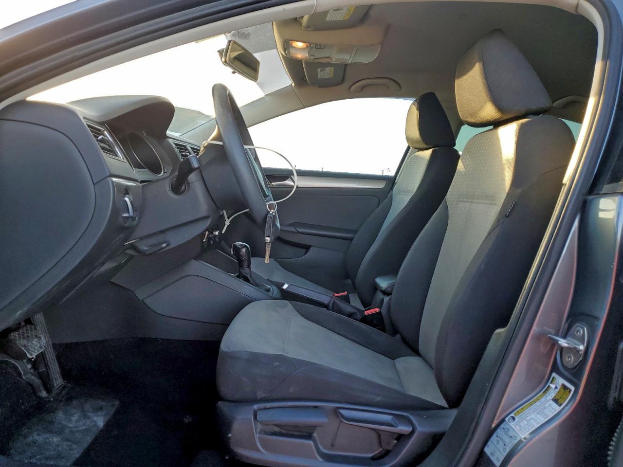 2018 VOLKSWAGEN JETTA S photo 7