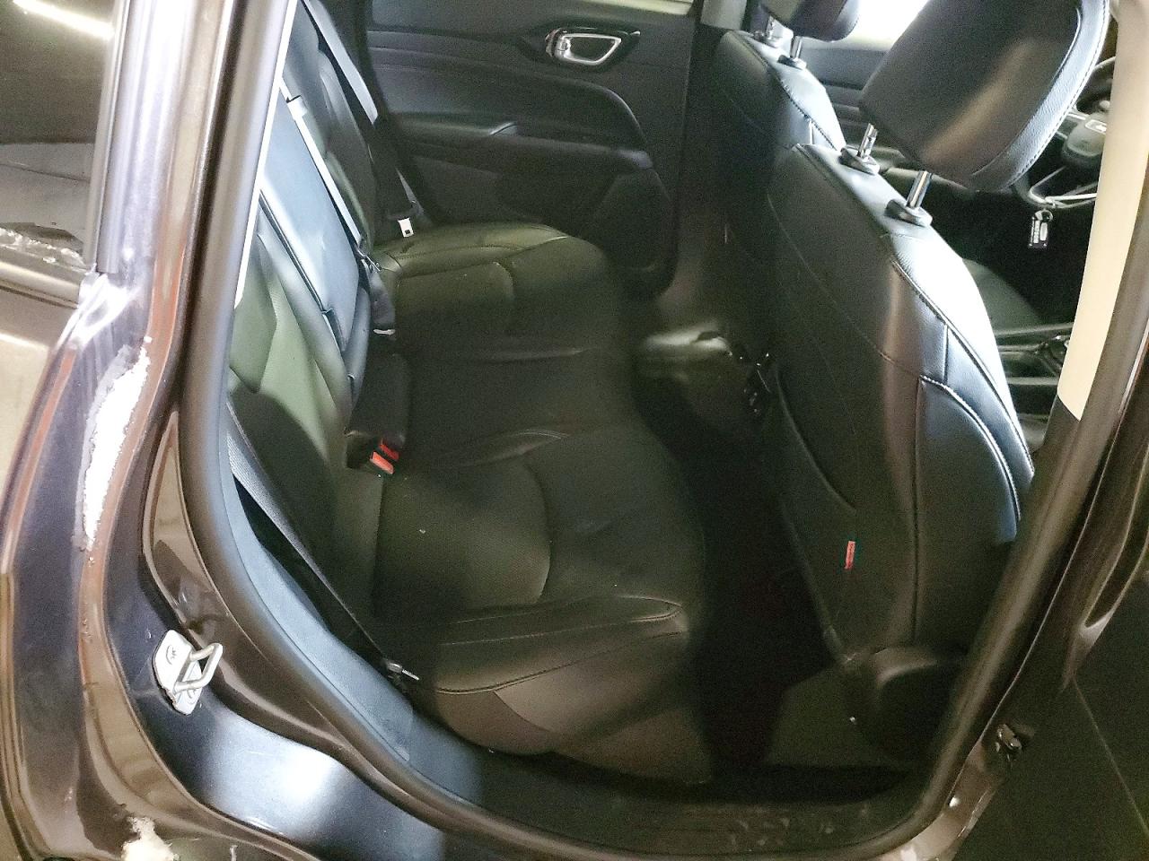 2022 JEEP COMPASS TRAILHAWK photo 11