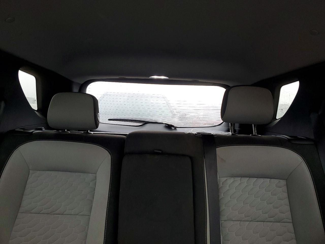 2019 CHEVROLET EQUINOX LS photo 10