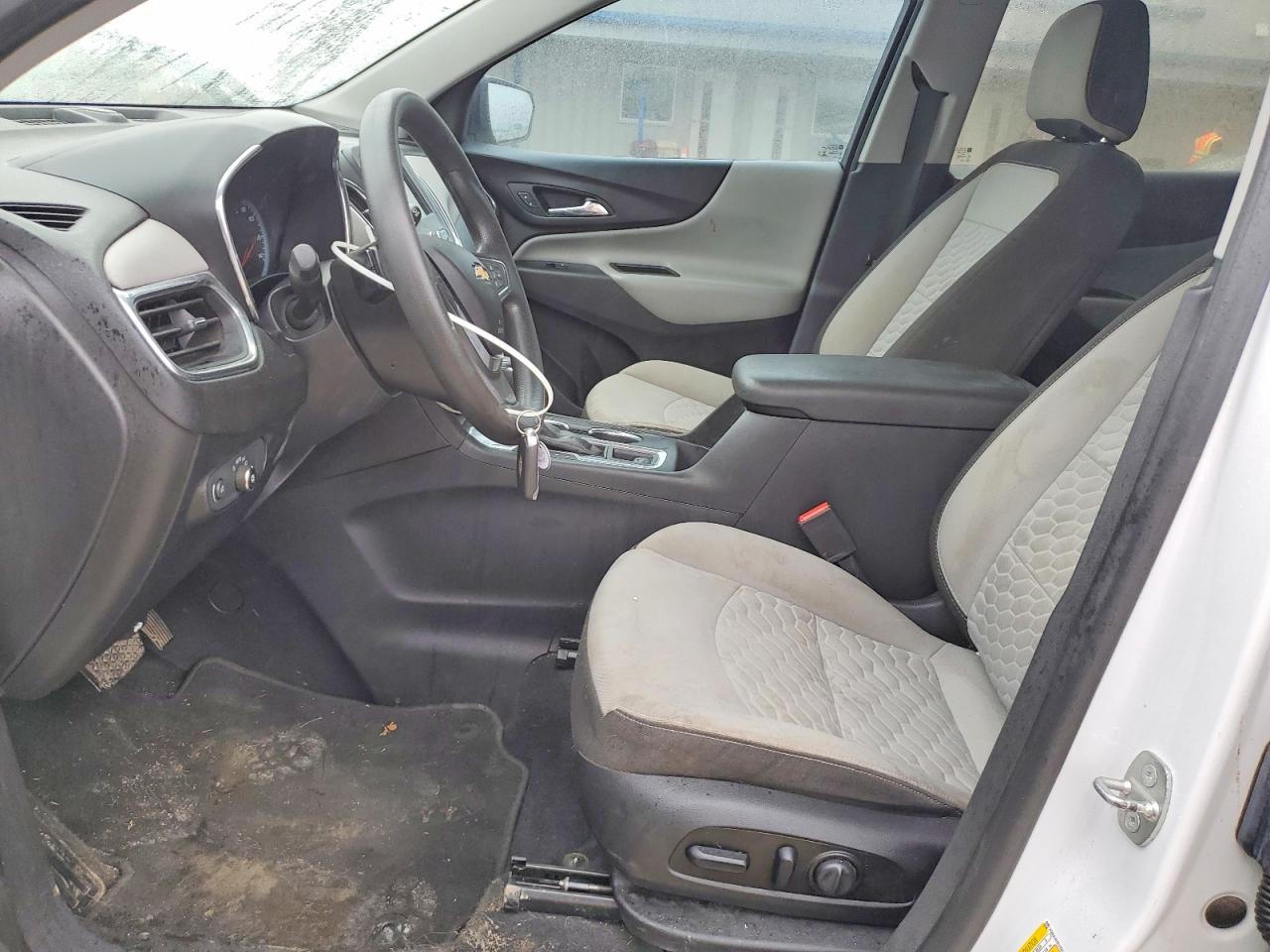 2019 CHEVROLET EQUINOX LS photo 7