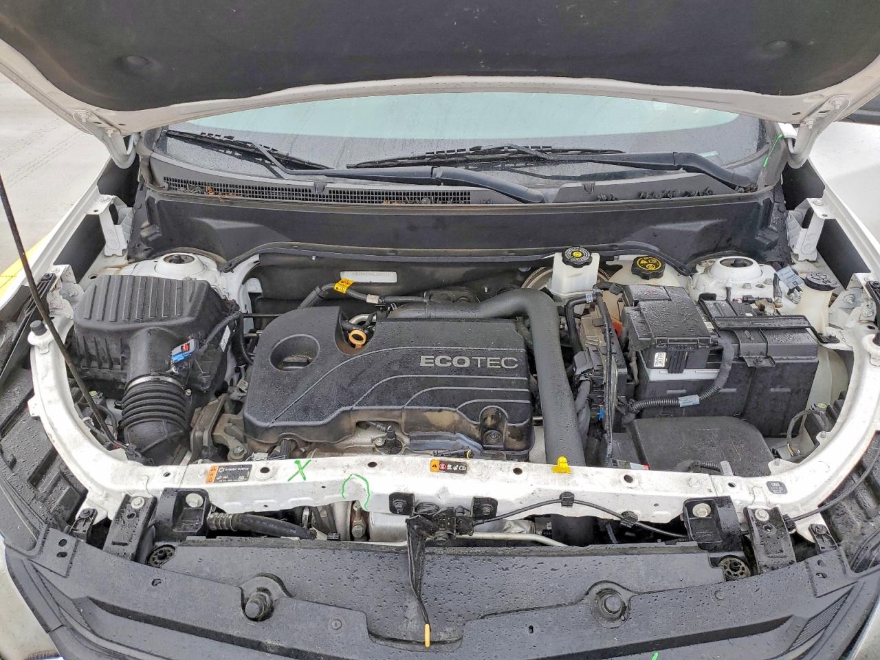 2019 CHEVROLET EQUINOX LS photo 12