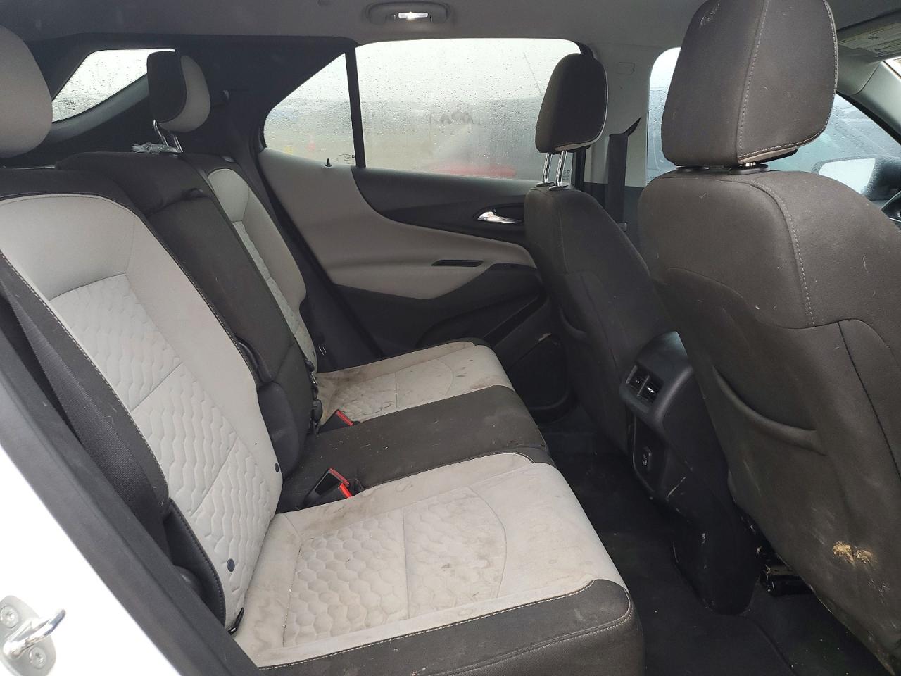 2019 CHEVROLET EQUINOX LS photo 11