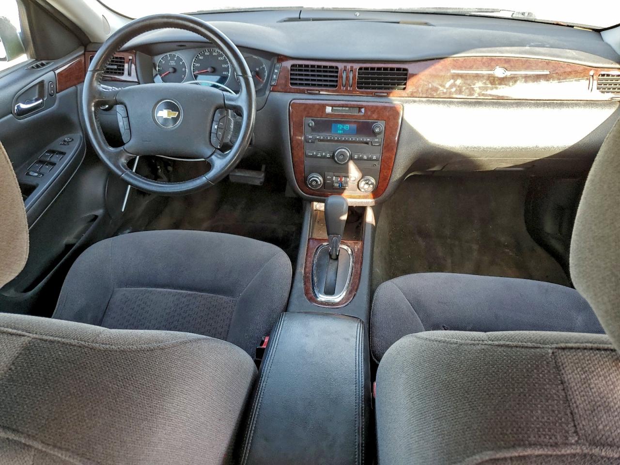 2011 CHEVROLET IMPALA LT photo 15