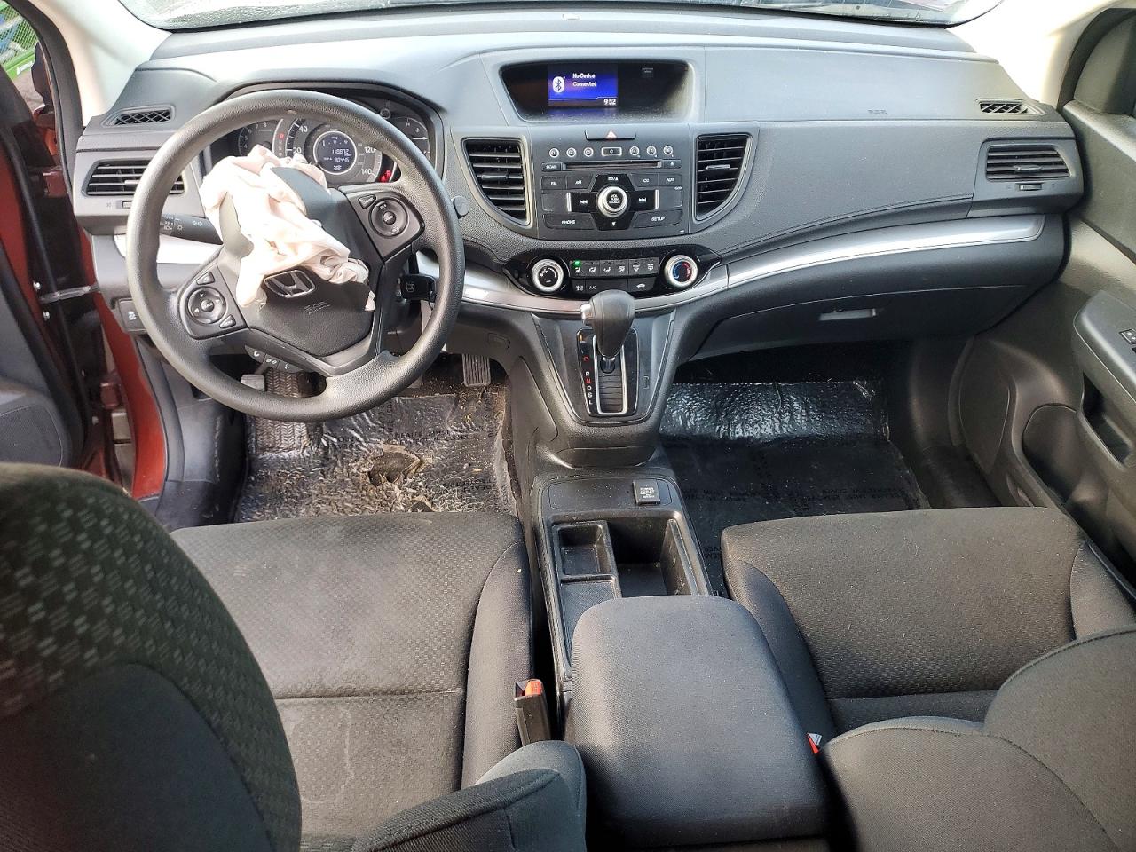 2015 HONDA CR-V LX photo 15