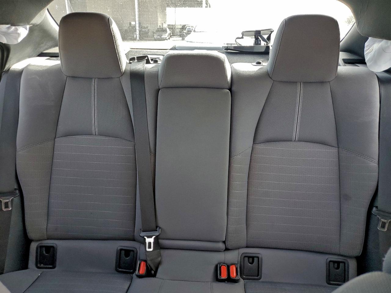 2020 TOYOTA COROLLA SE photo 10