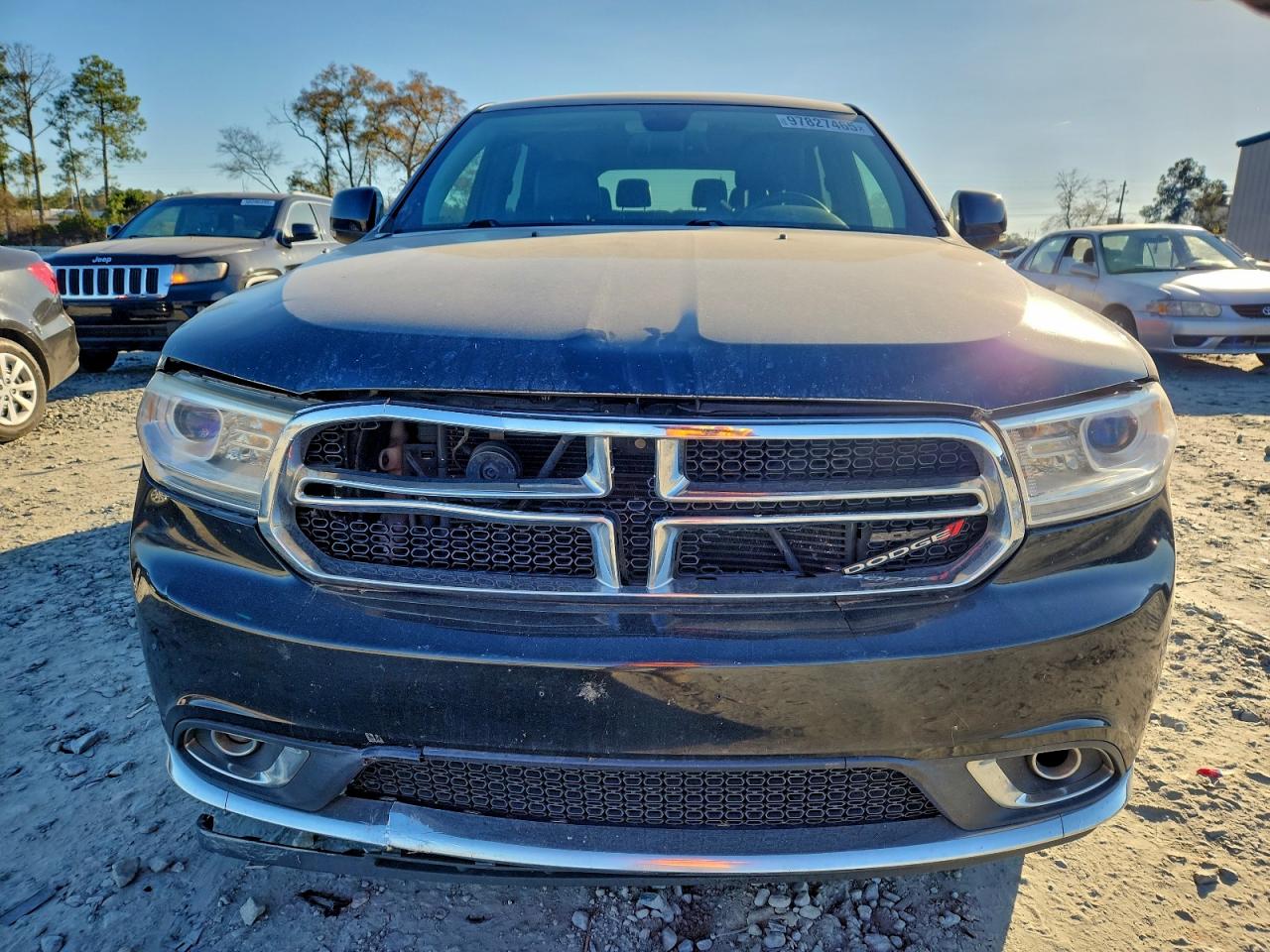 2015 DODGE DURANGO LIMITED photo 5