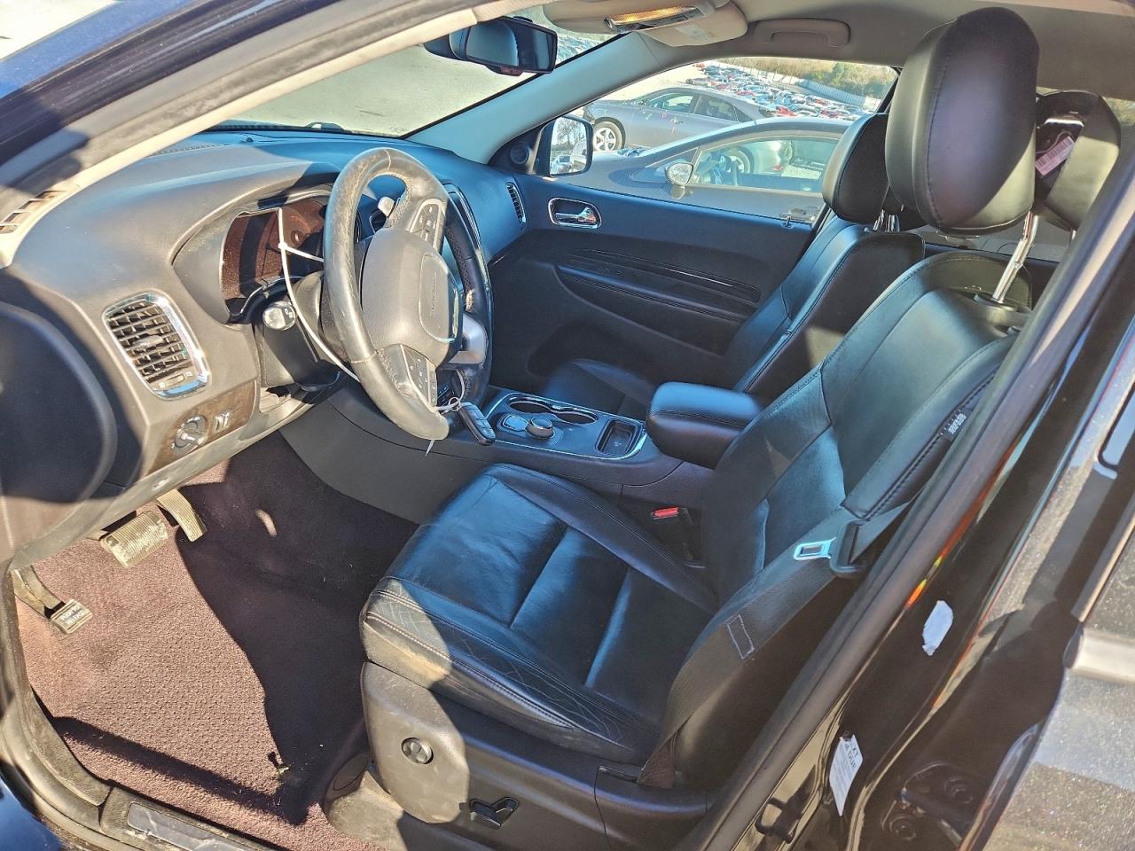 2015 DODGE DURANGO LIMITED photo 7