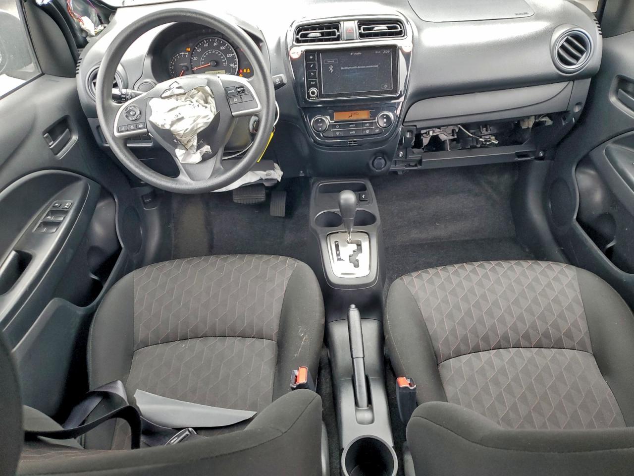 2024 MITSUBISHI MIRAGE ES photo 22