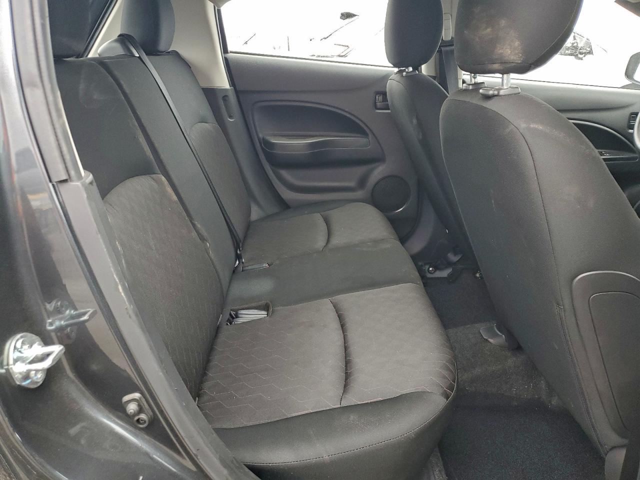 2024 MITSUBISHI MIRAGE ES photo 28
