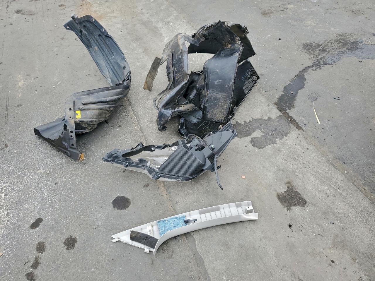 2024 MITSUBISHI MIRAGE ES photo 34