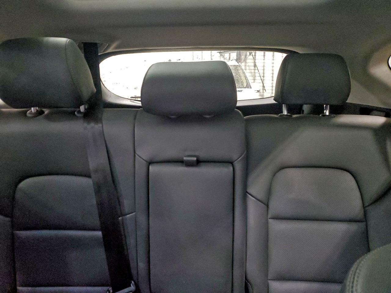 2020 HYUNDAI TUCSON LIMITED photo 19