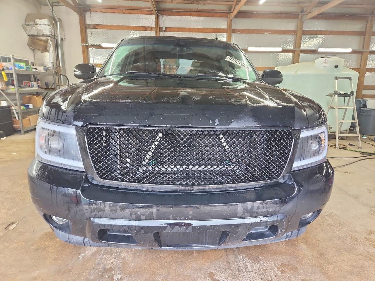 2007 CHEVROLET AVALANCHE C1500 photo 5