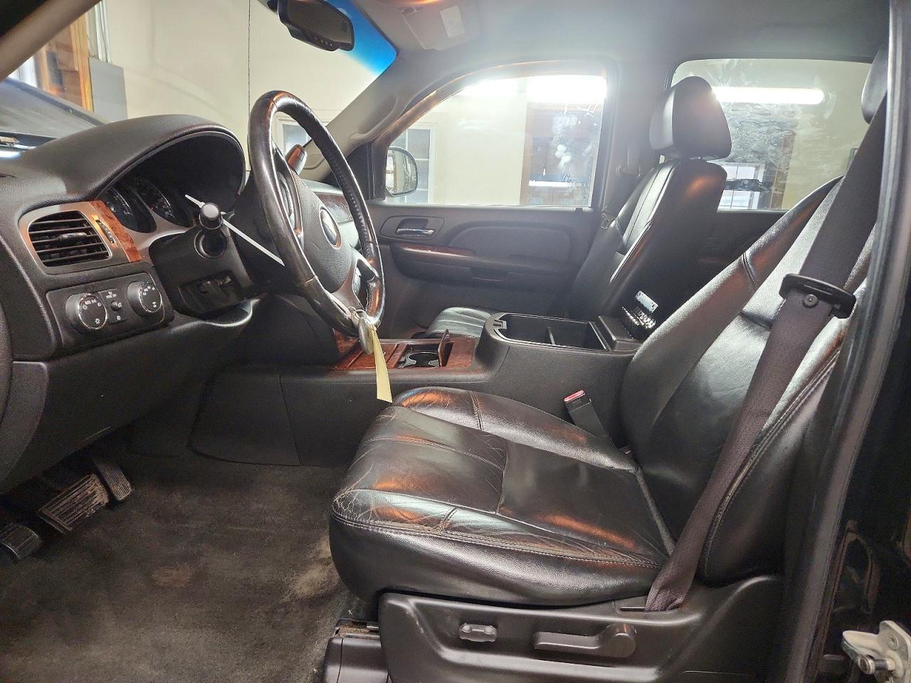 2007 CHEVROLET AVALANCHE C1500 photo 7