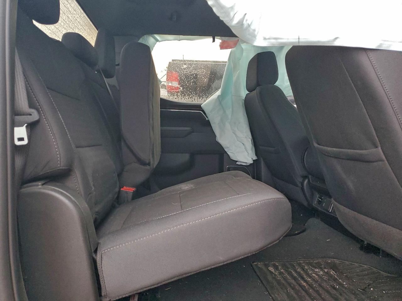 2025 CHEVROLET SILVERADO K1500 LT-L photo 19