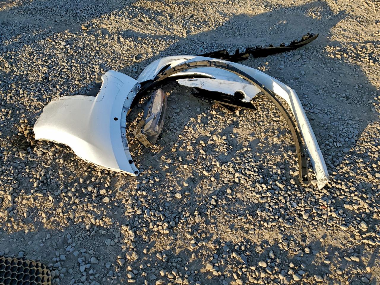 2021 TESLA MODEL Y photo 23