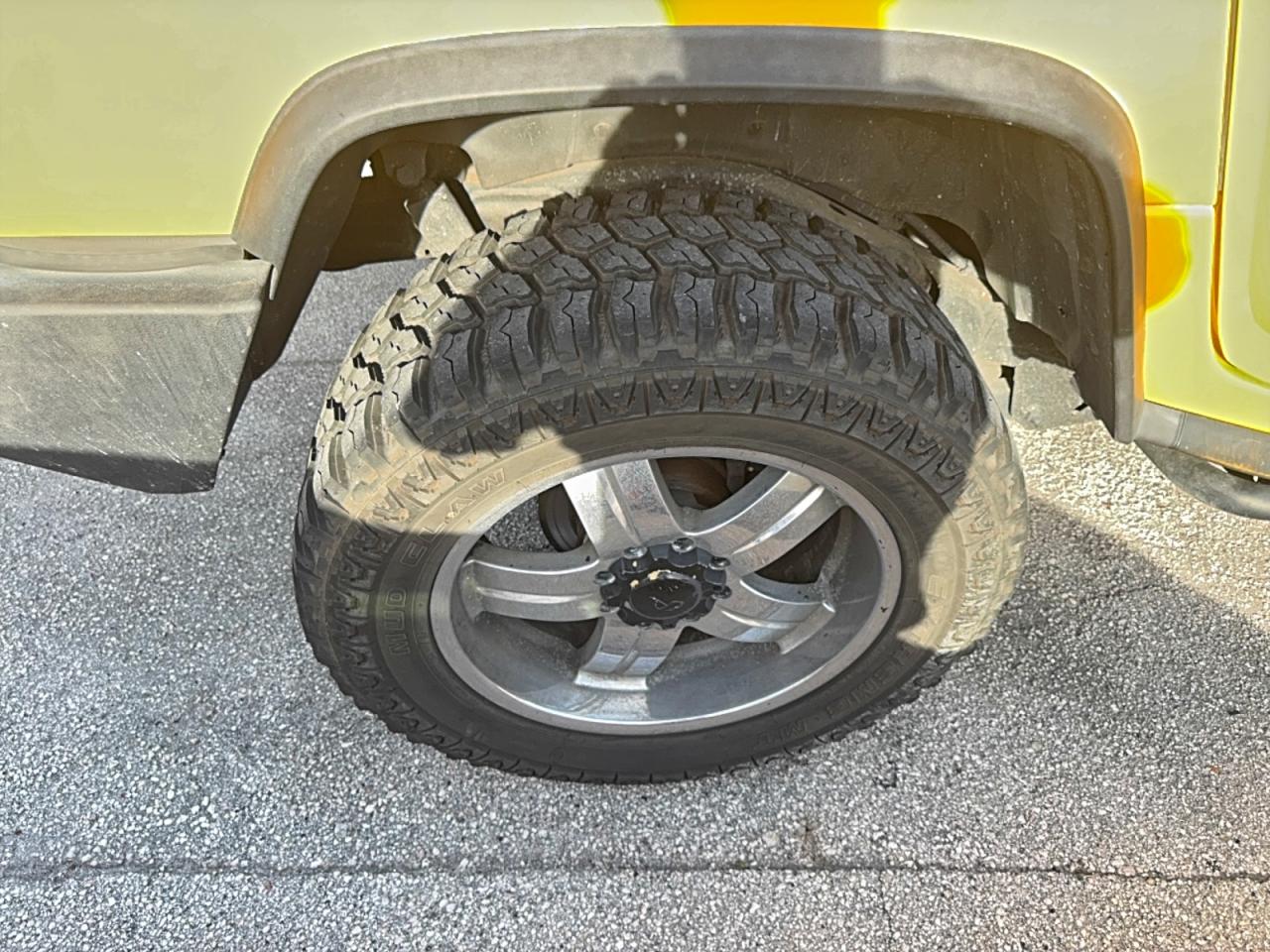 2003 HUMMER H2 photo 13