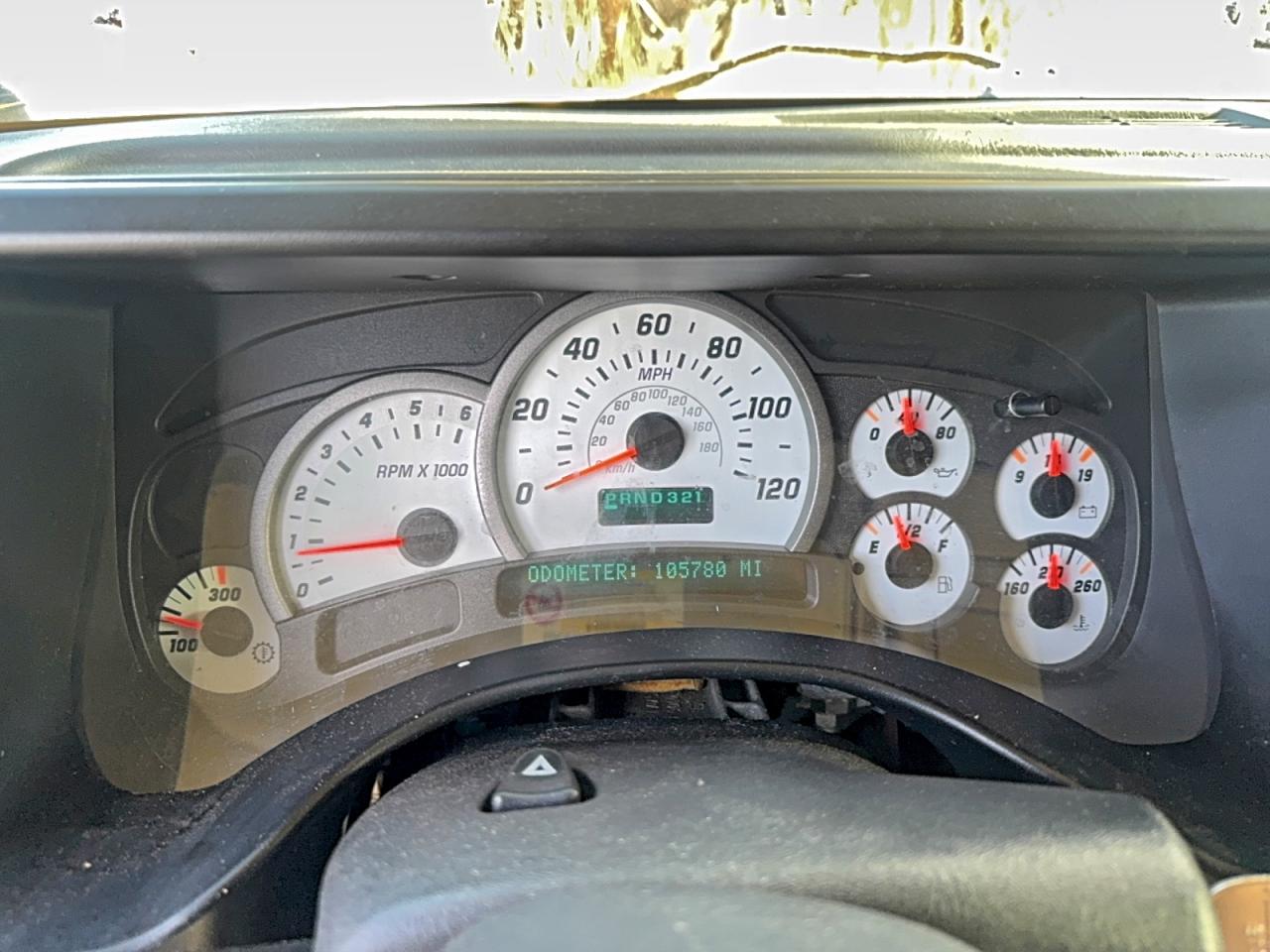 2003 HUMMER H2 photo 8
