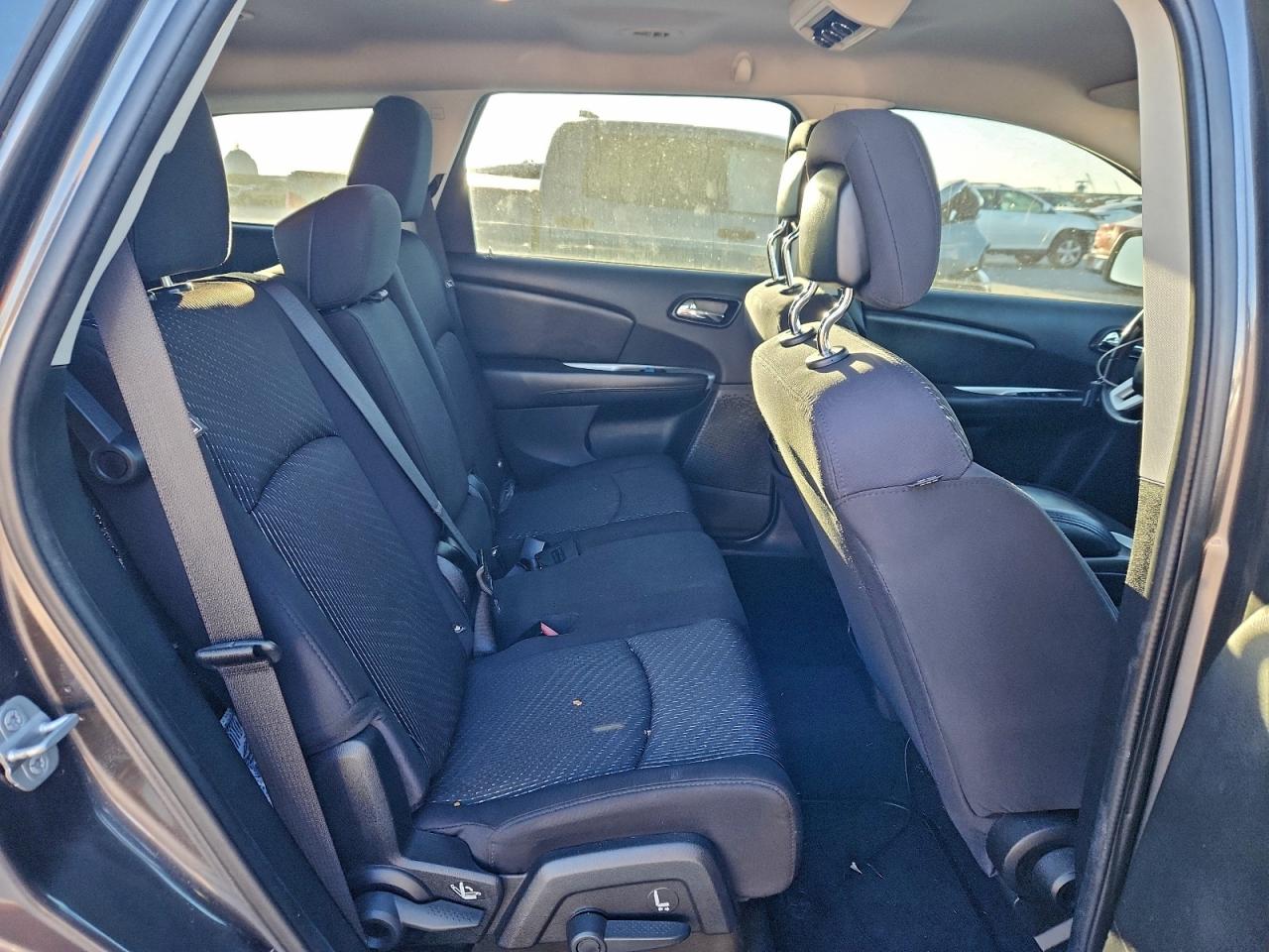 2014 DODGE JOURNEY SE photo 11