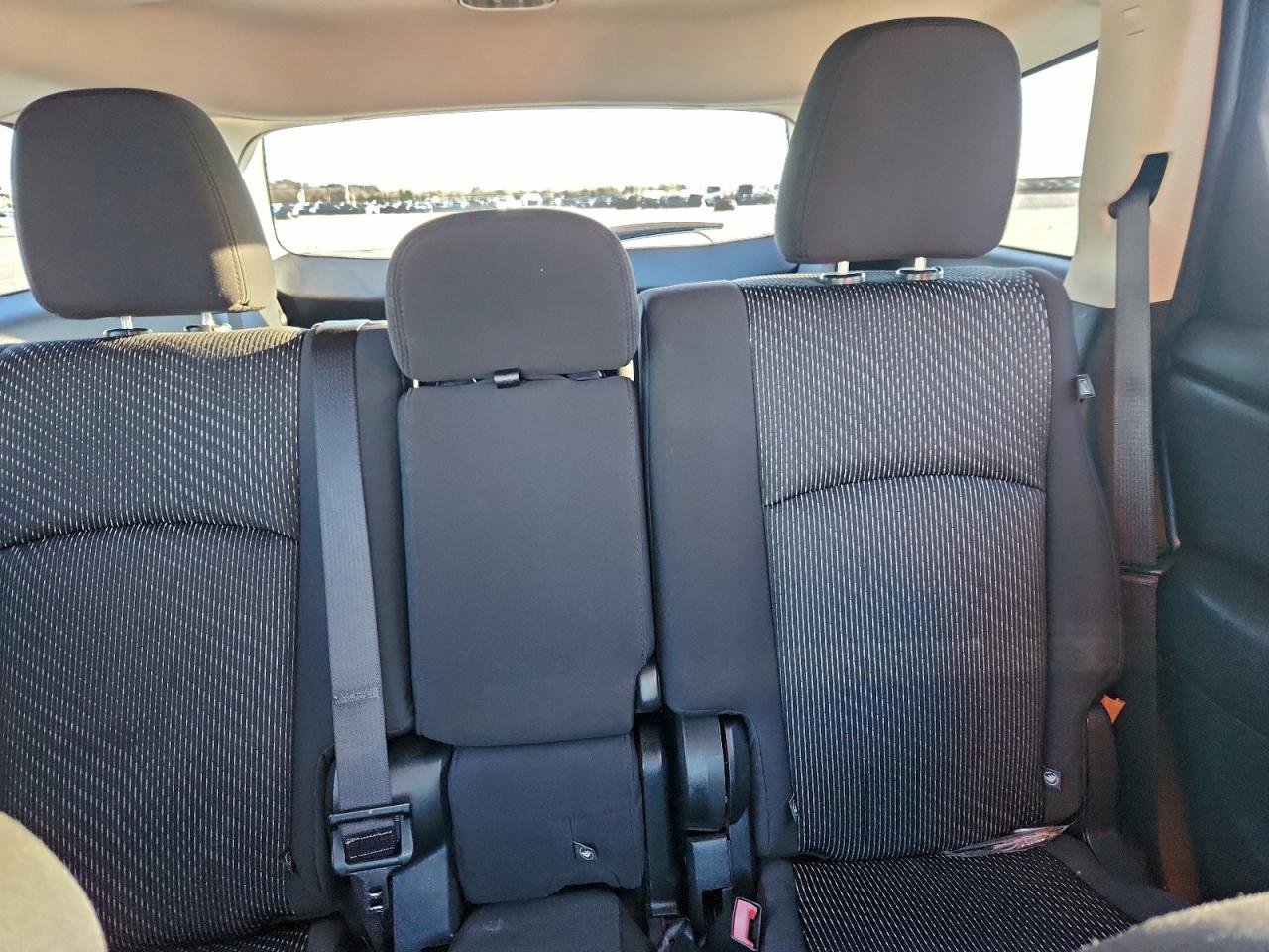 2014 DODGE JOURNEY SE photo 10