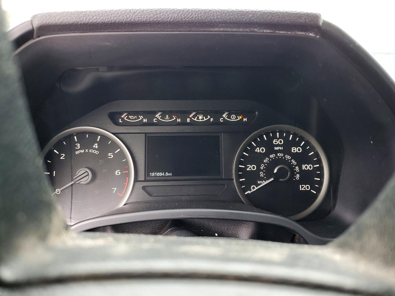 2019 FORD F150 SUPERCREW photo 9
