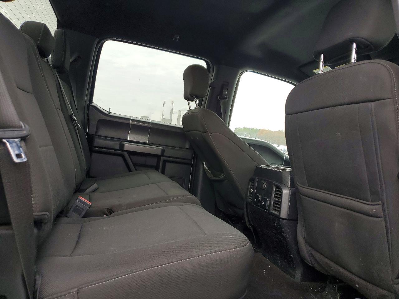 2019 FORD F150 SUPERCREW photo 10