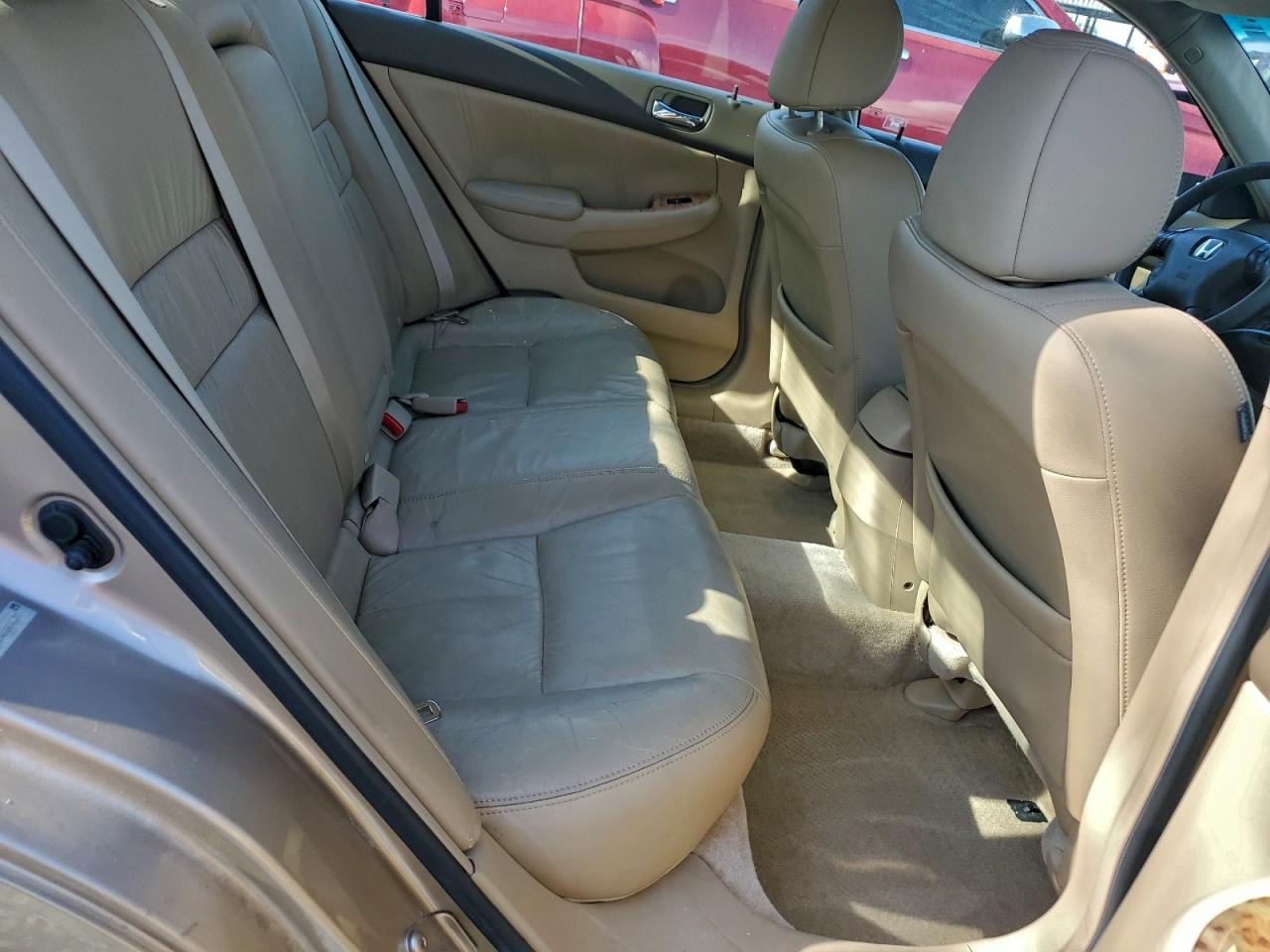 2004 HONDA ACCORD EX photo 10