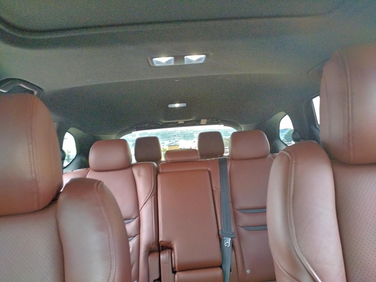 2016 MAZDA CX-9 SIGNATURE photo 10