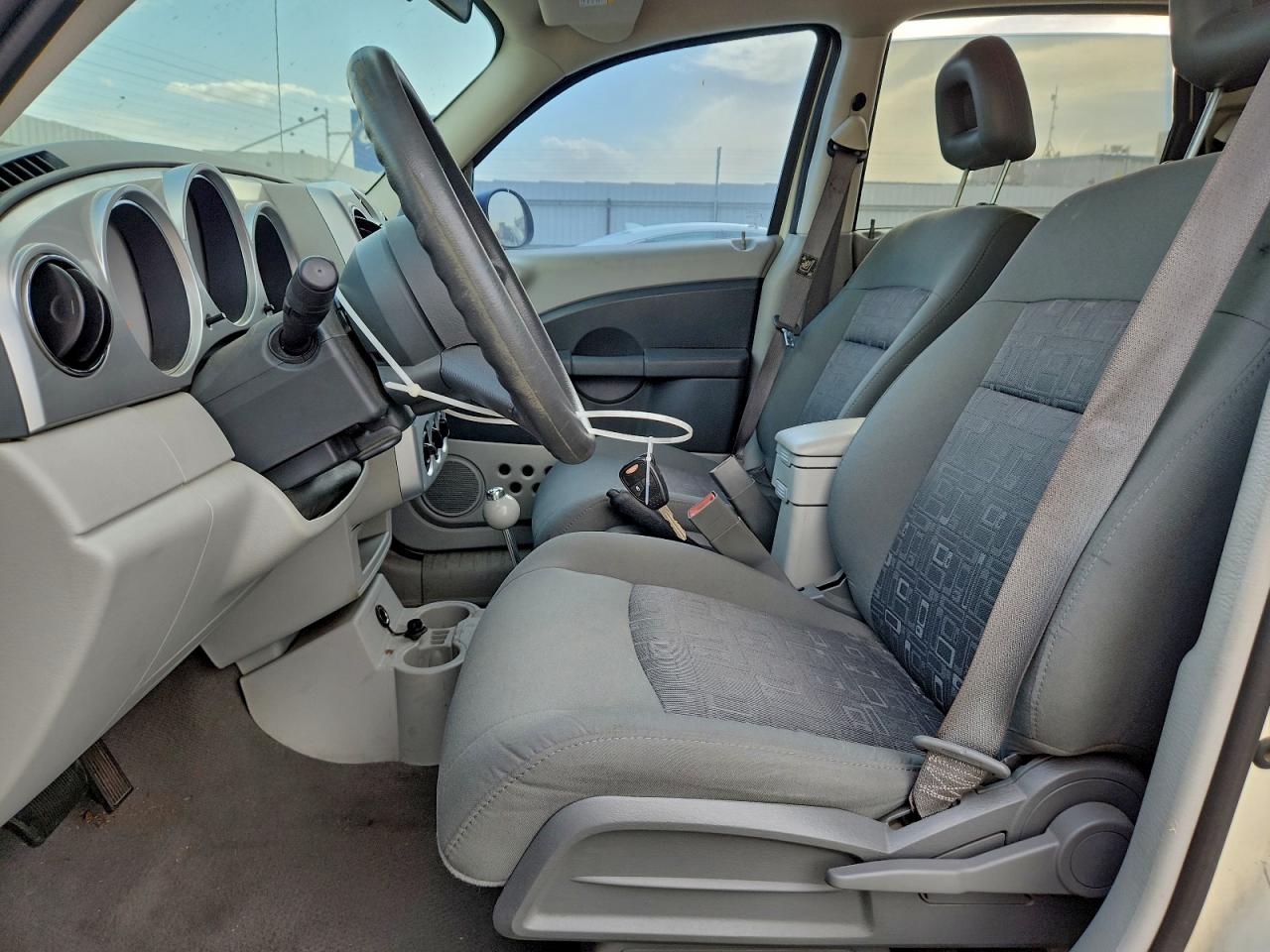 2008 CHRYSLER PT CRUISER photo 7