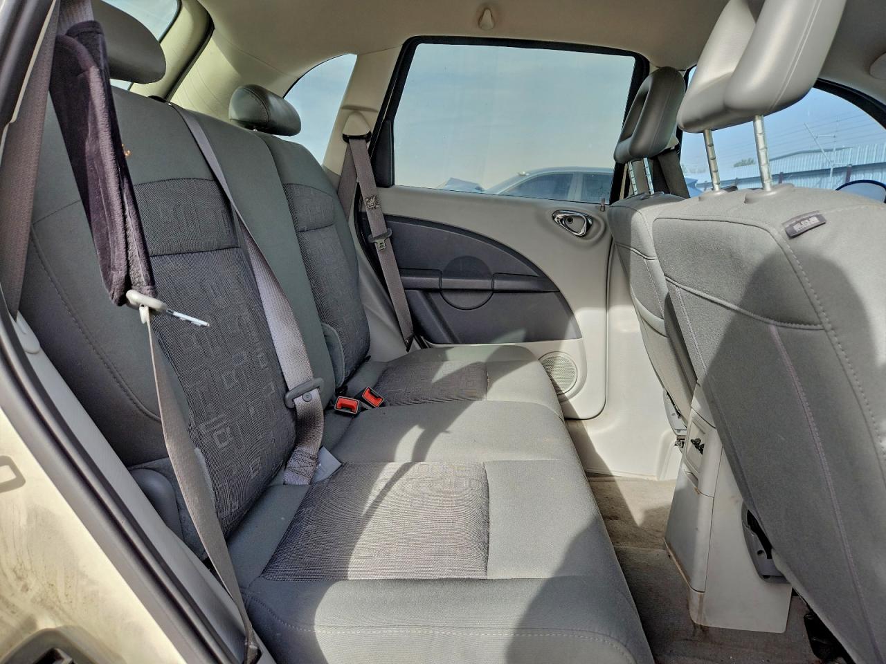 2008 CHRYSLER PT CRUISER photo 10