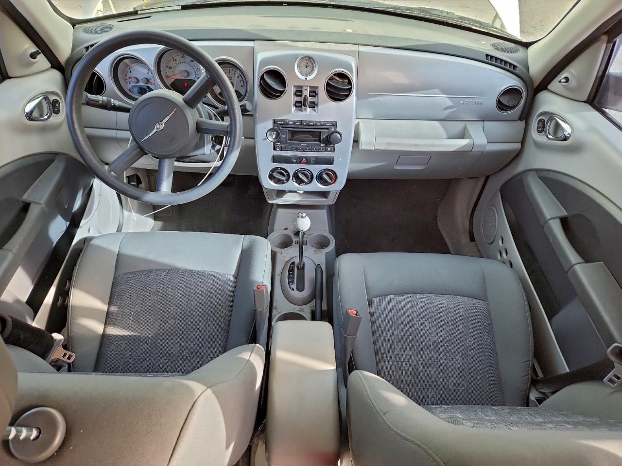 2008 CHRYSLER PT CRUISER photo 8