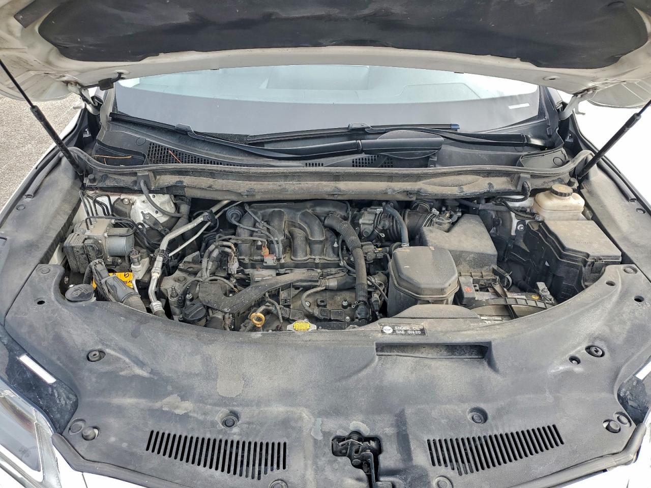 2016 LEXUS RX 350 BASE photo 12