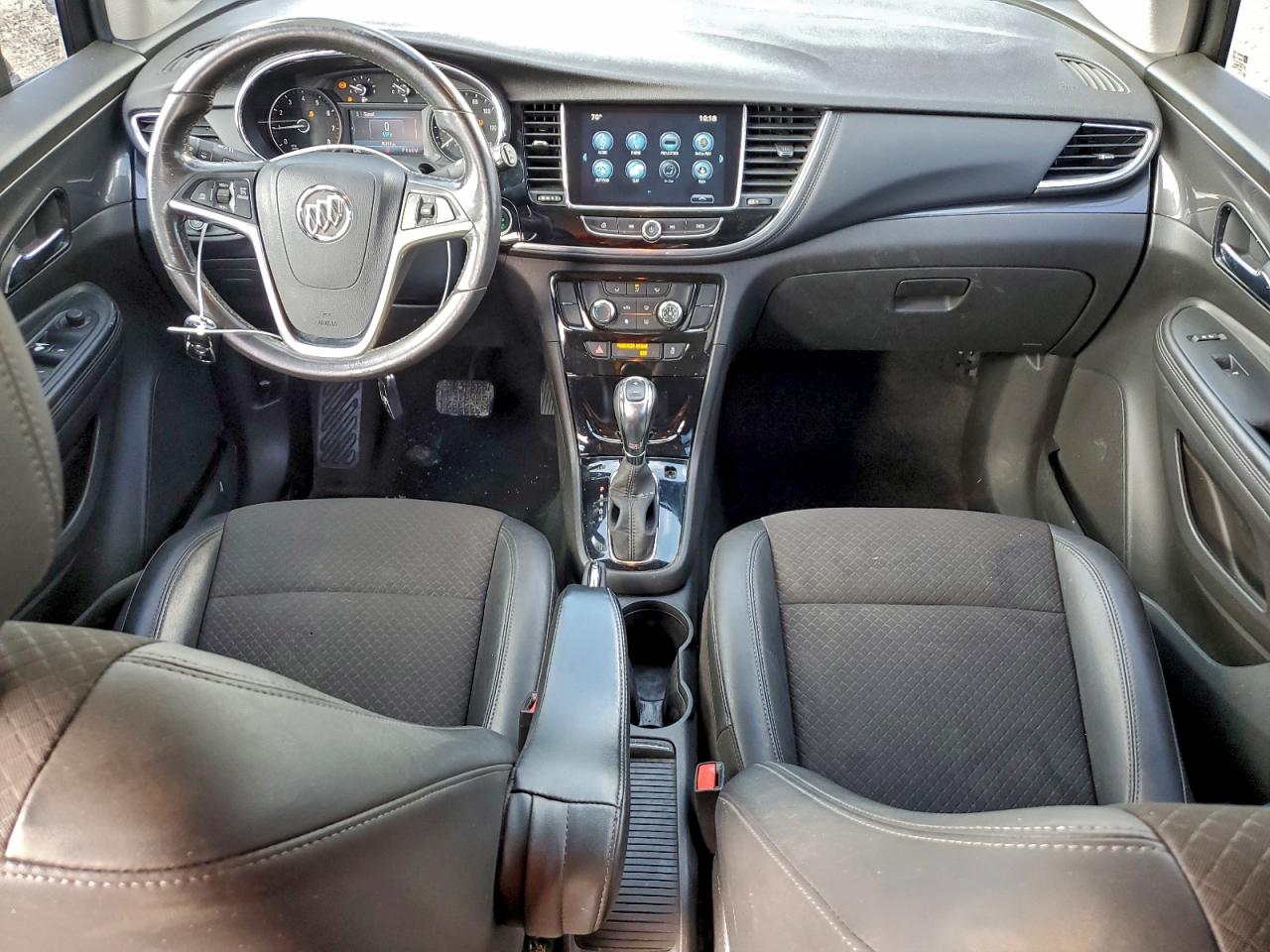 2020 BUICK ENCORE PREFERRED photo 8