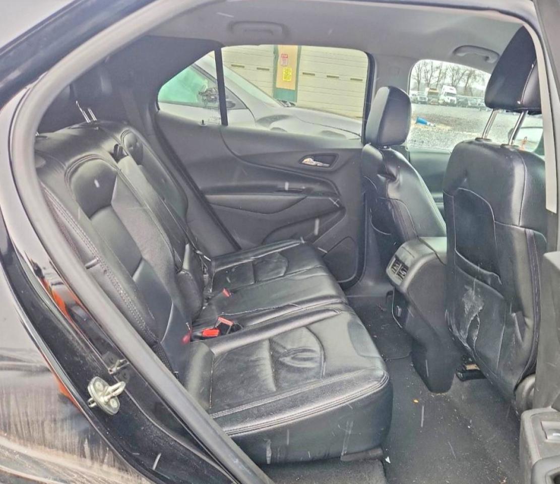 2018 CHEVROLET EQUINOX LT photo 10