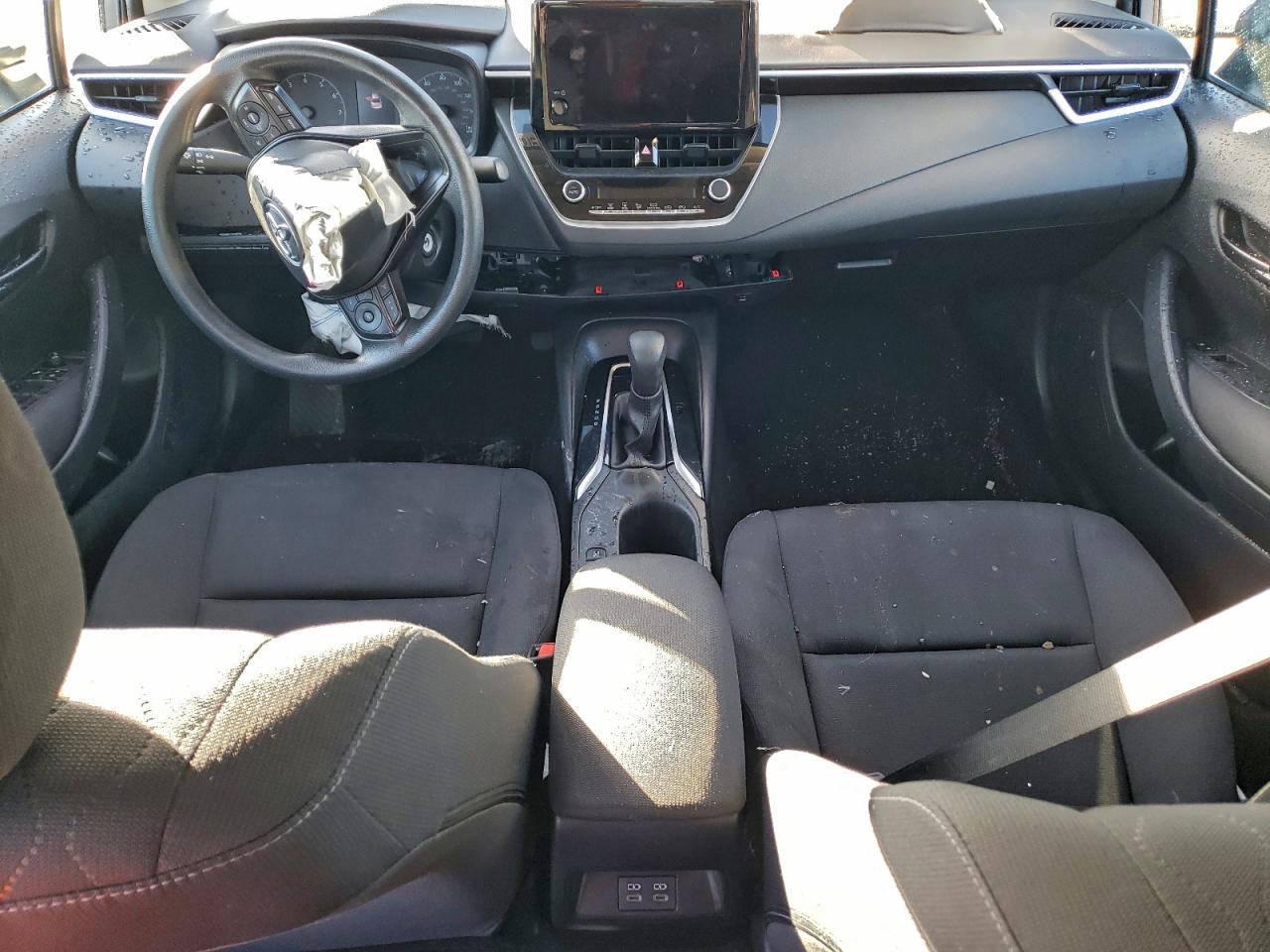 2023 TOYOTA COROLLA LE photo 15