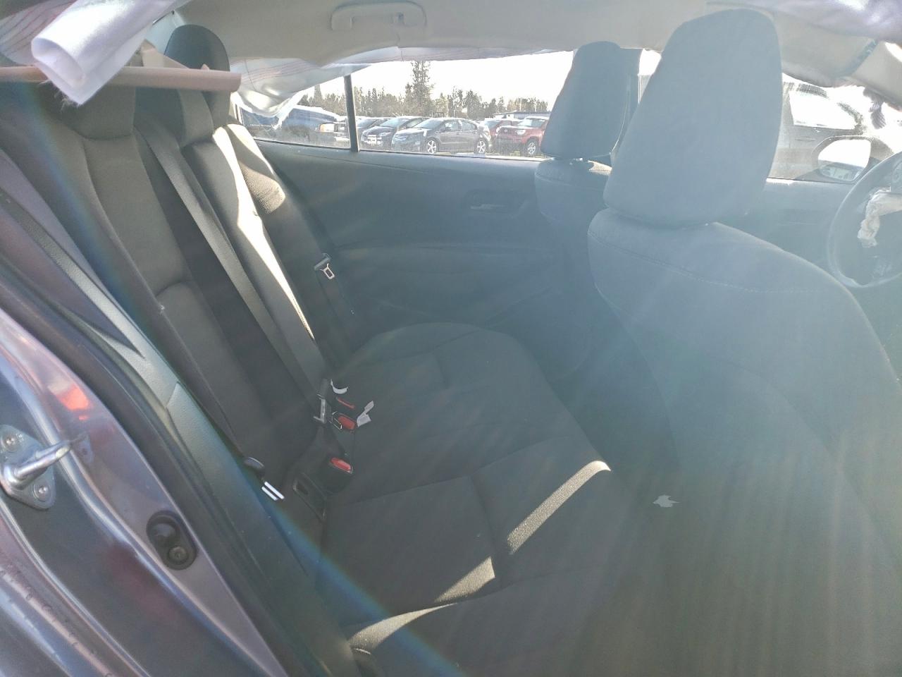 2023 TOYOTA COROLLA LE photo 19