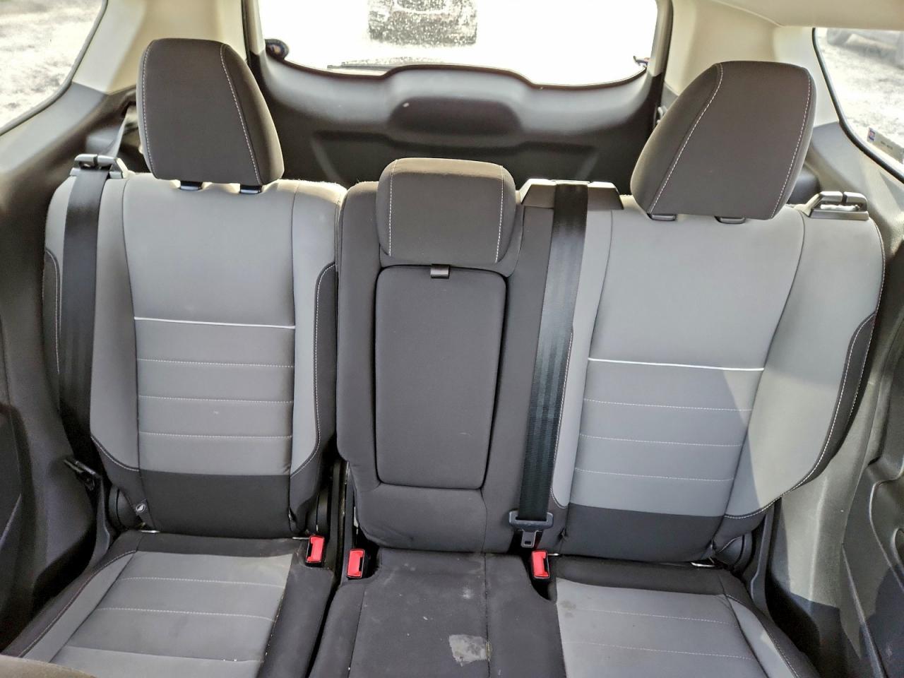 2014 FORD ESCAPE SE photo 28