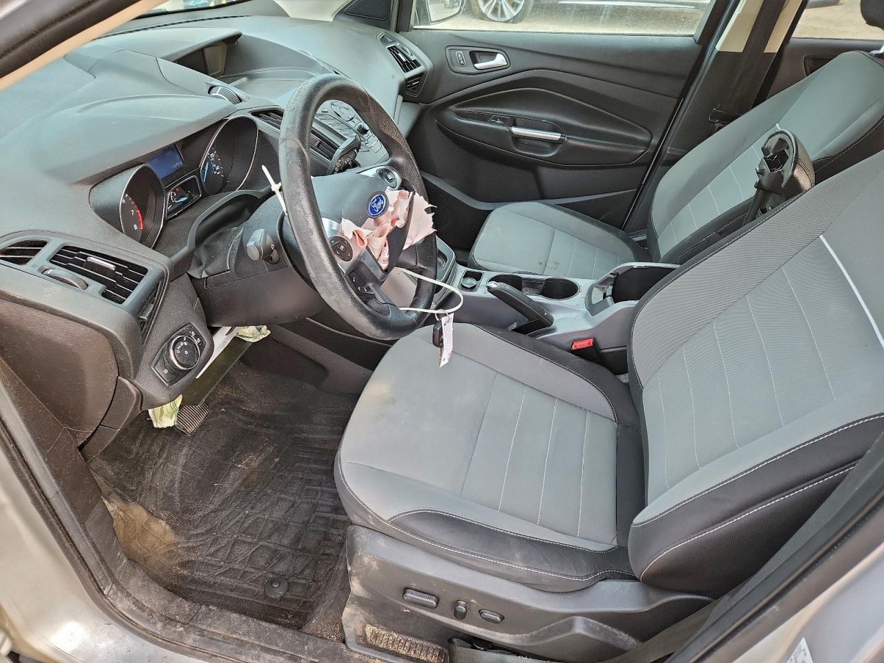 2014 FORD ESCAPE SE photo 19